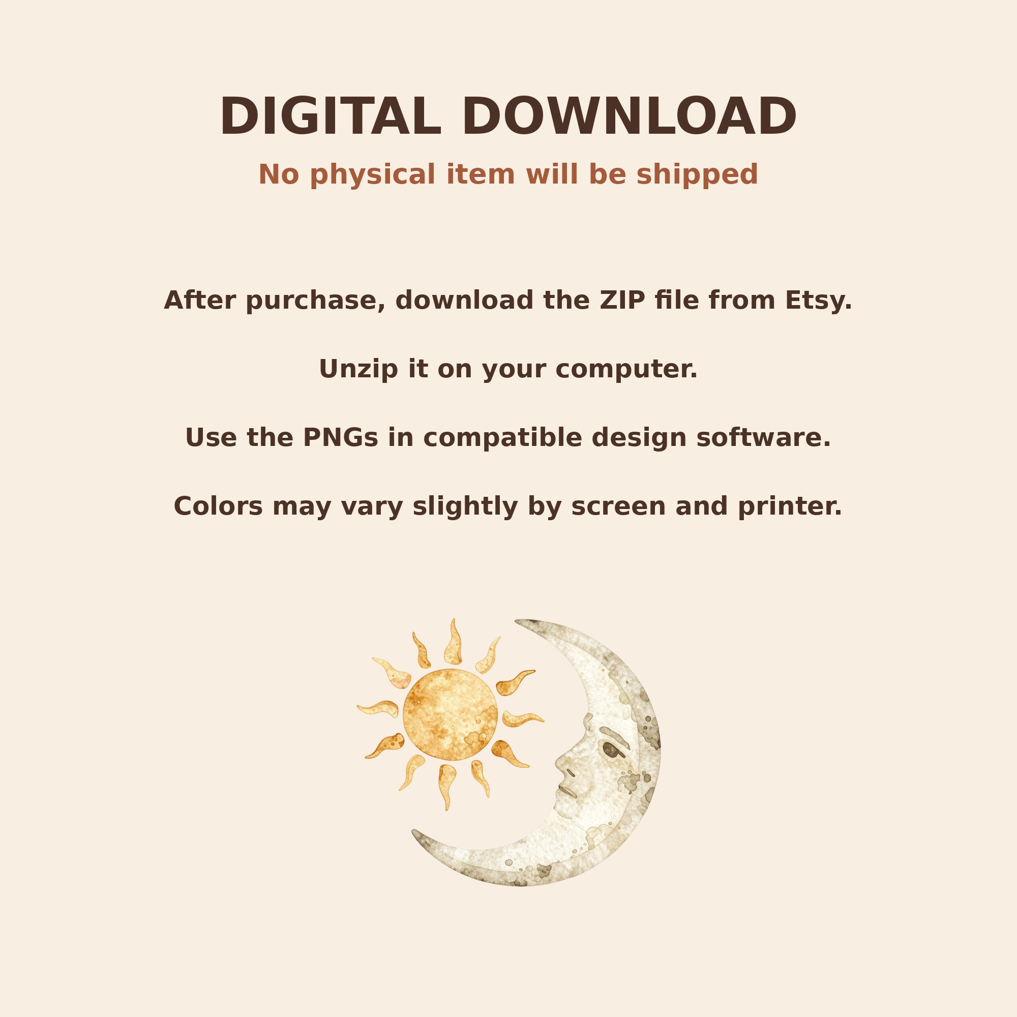 5 digital download
