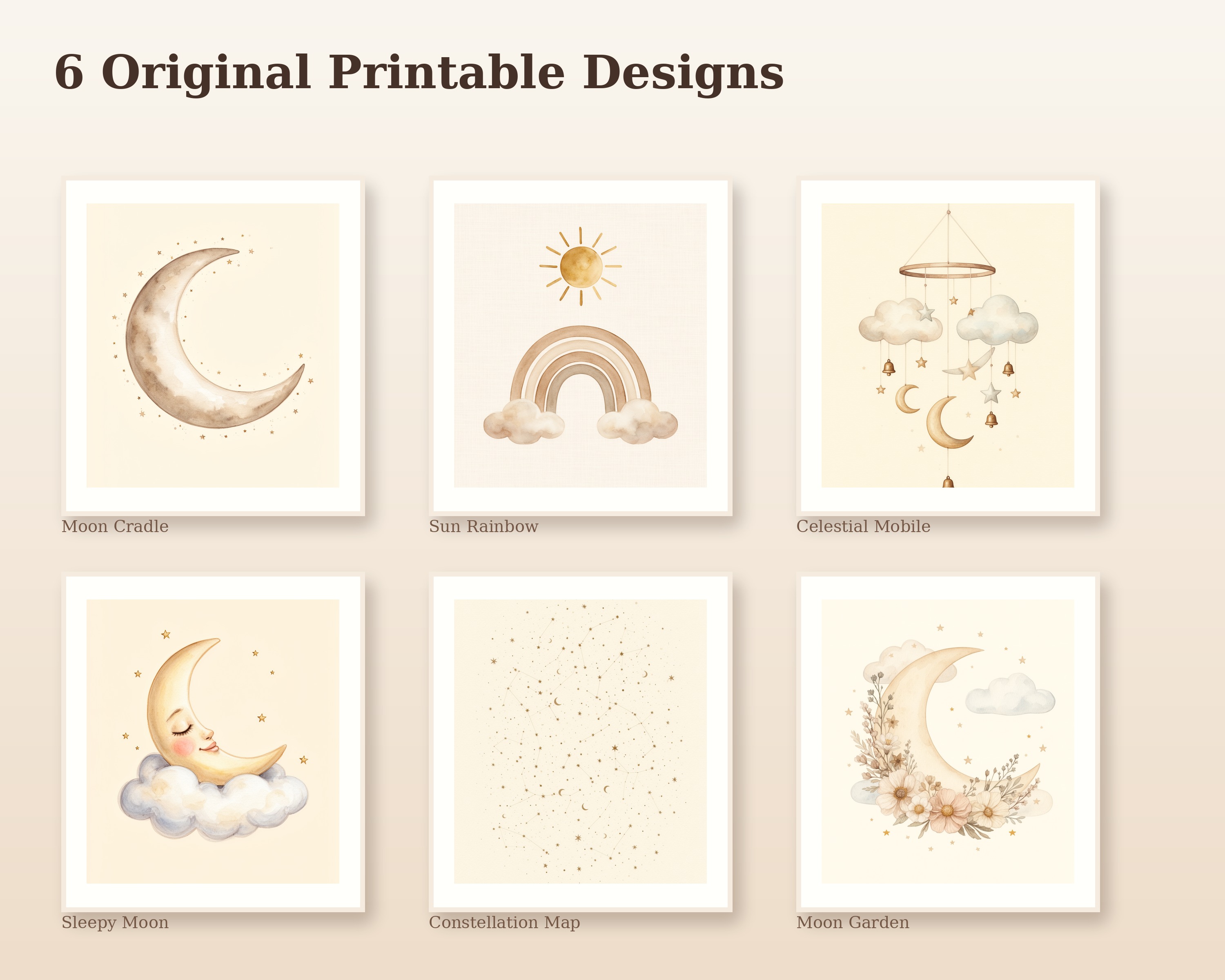2 all items preview