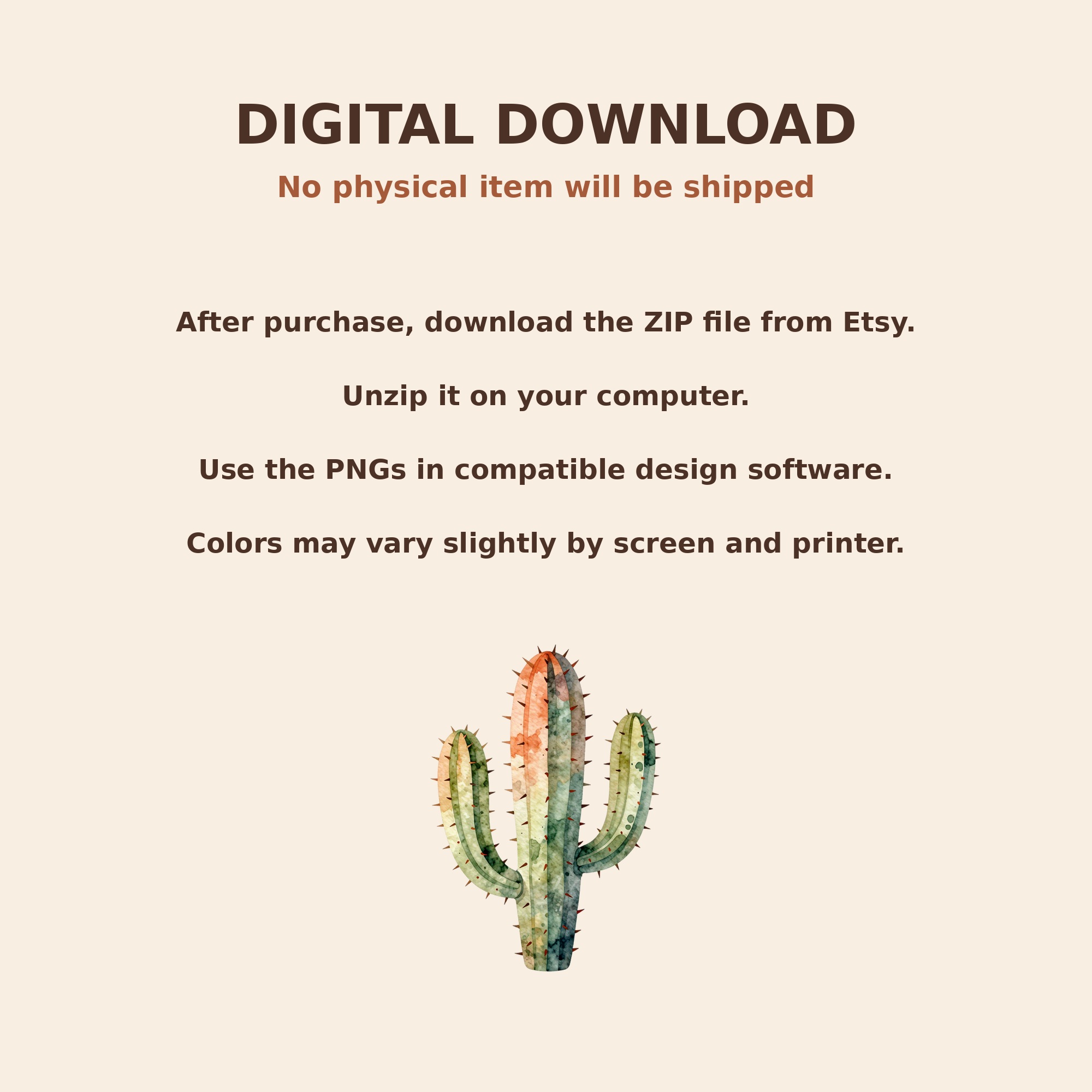 5 digital download