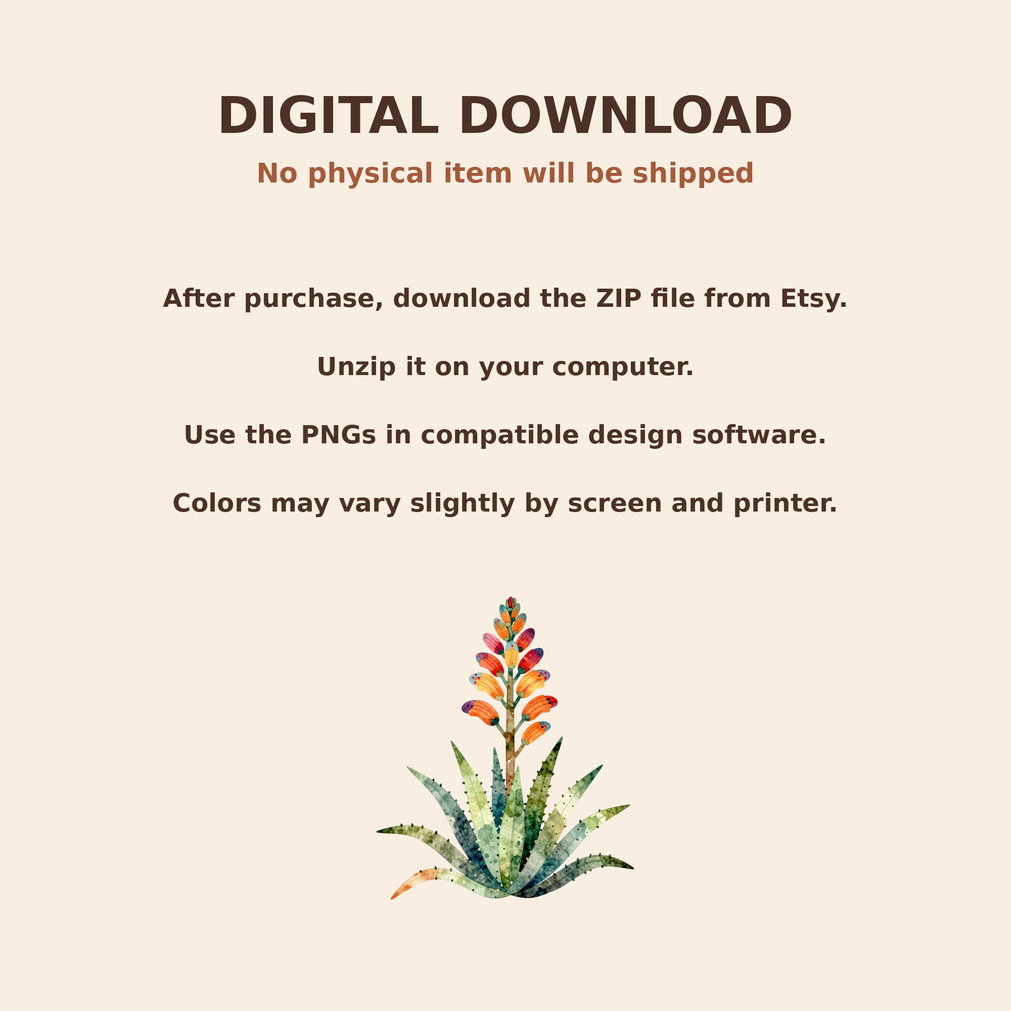 5 digital download