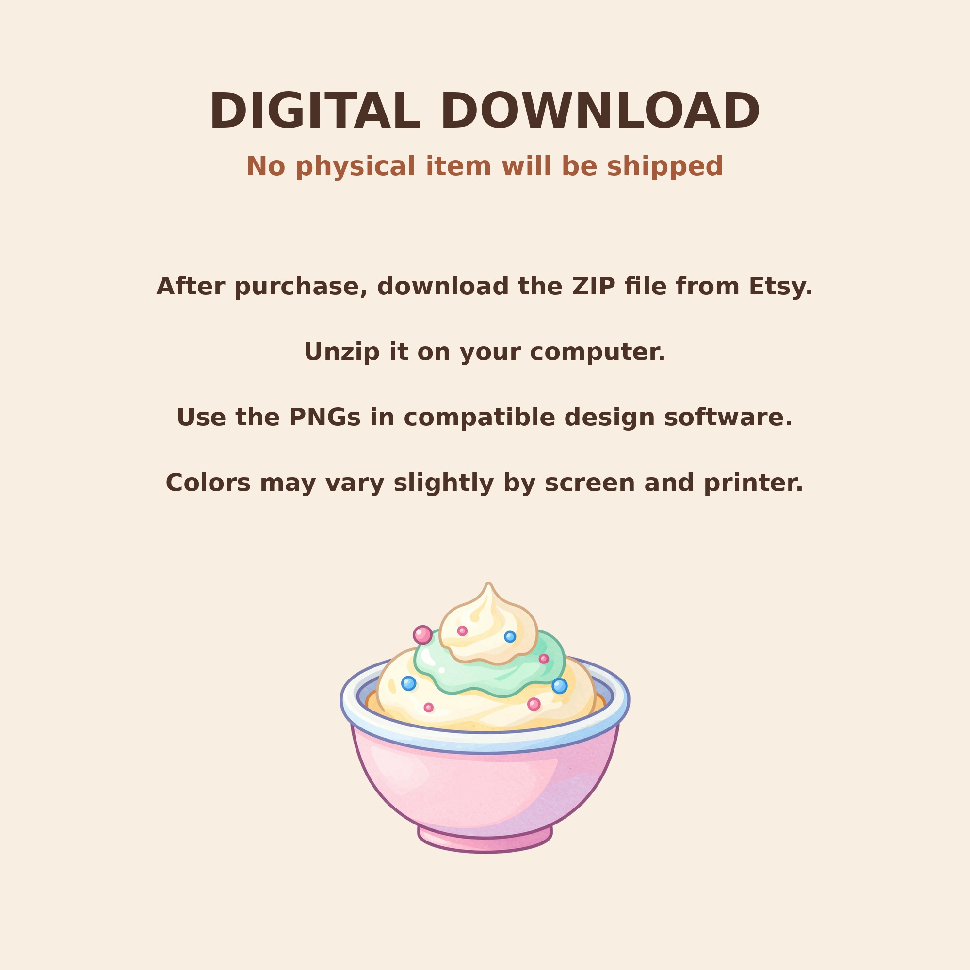 5 digital download