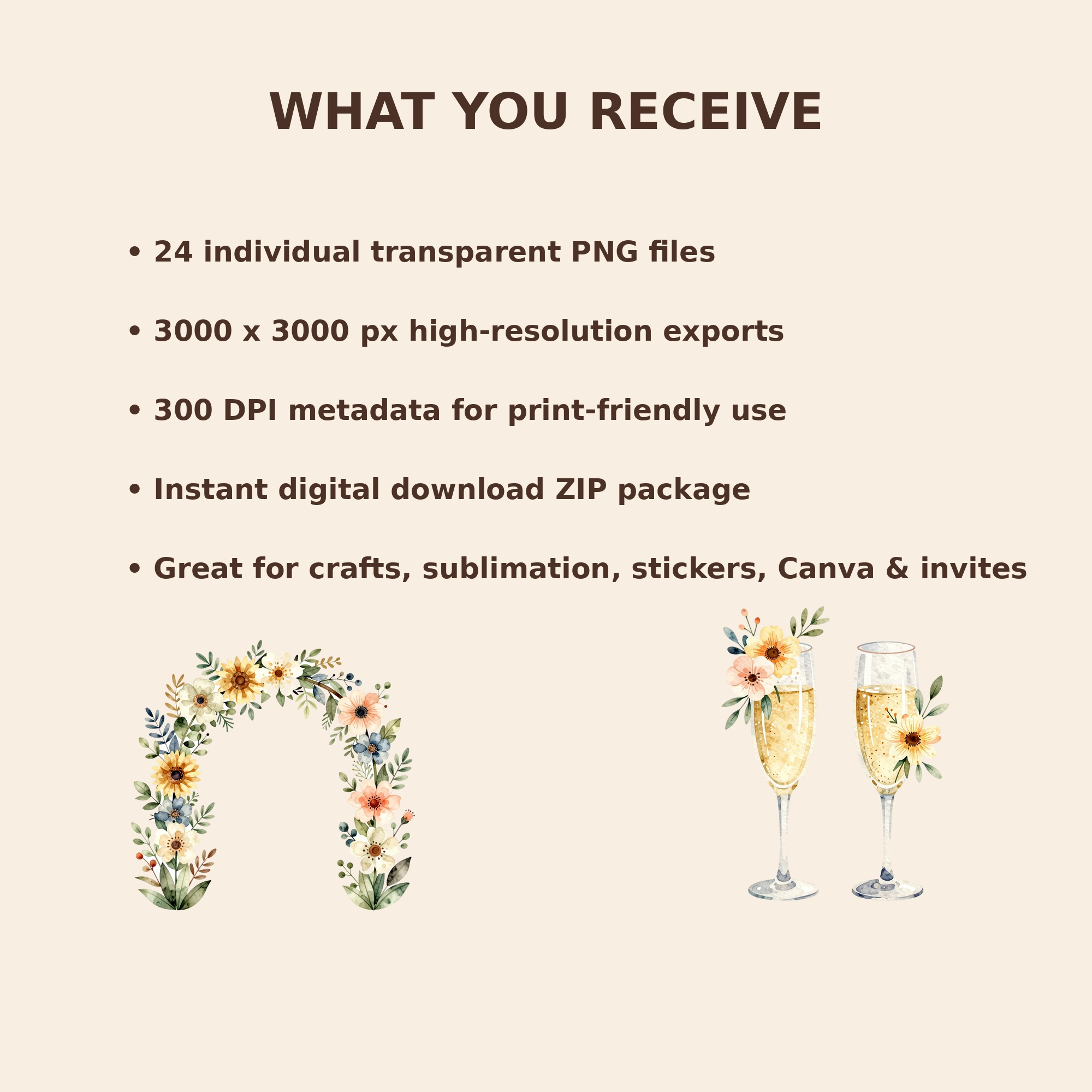 3 file details