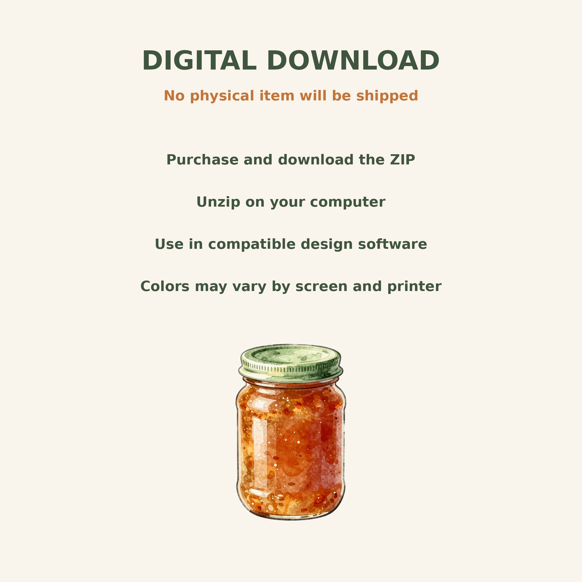 5 digital download