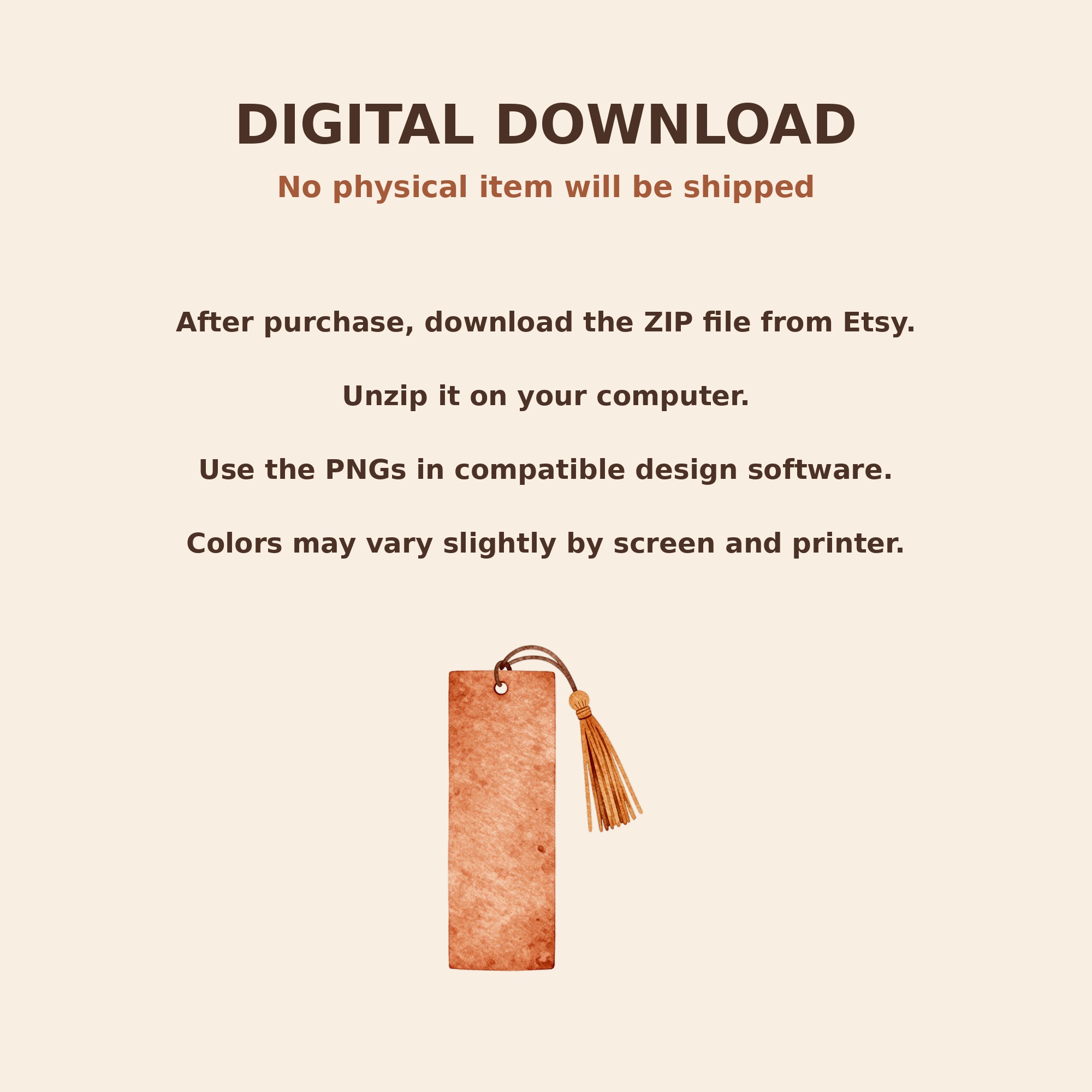 5 digital download