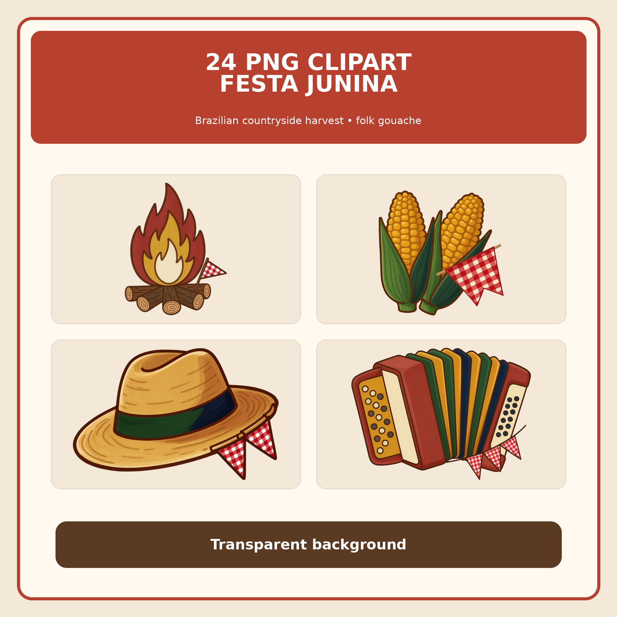 2 226 7 festa junina countryside harvest clipart 1 preview