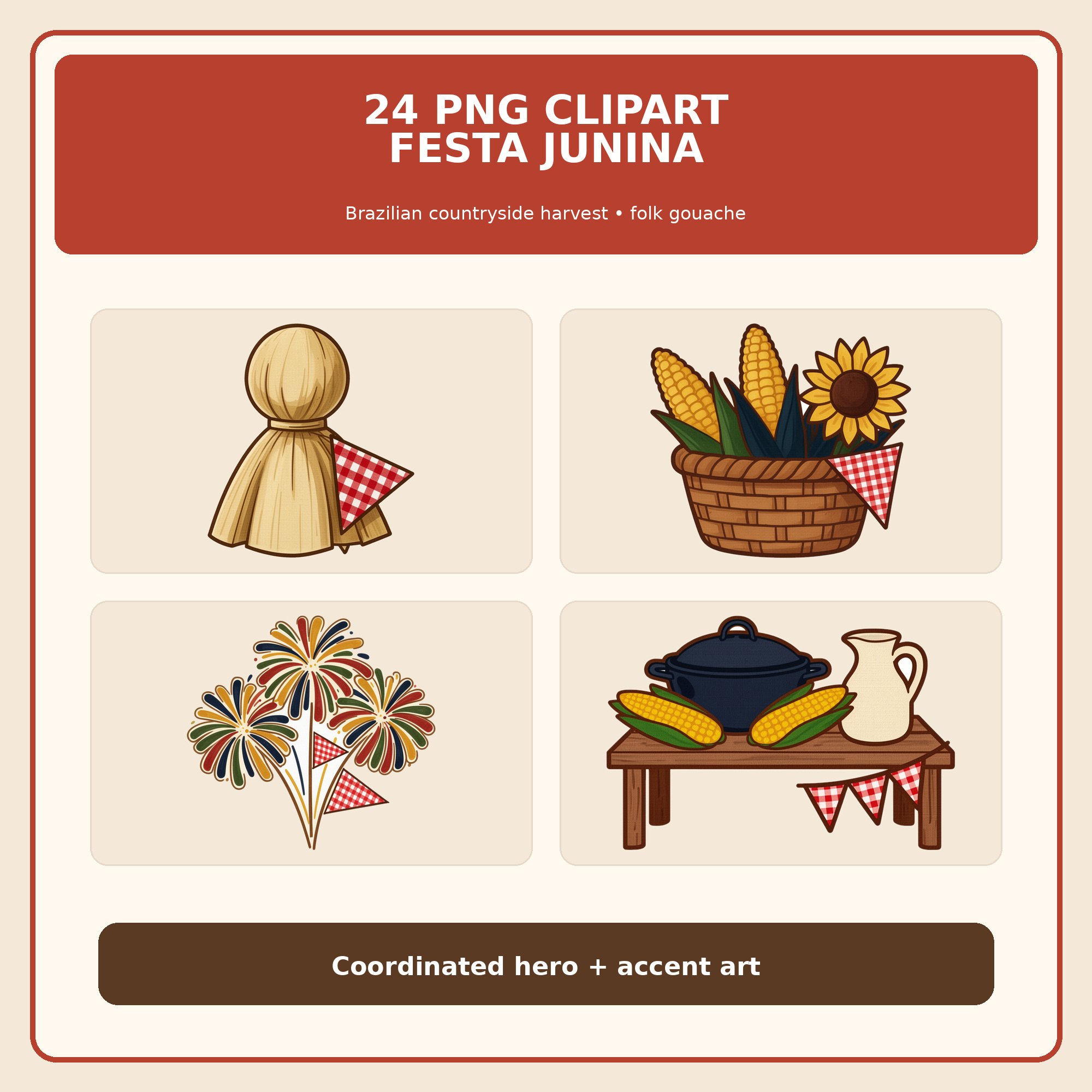 5 226 7 festa junina countryside harvest clipart 1 preview