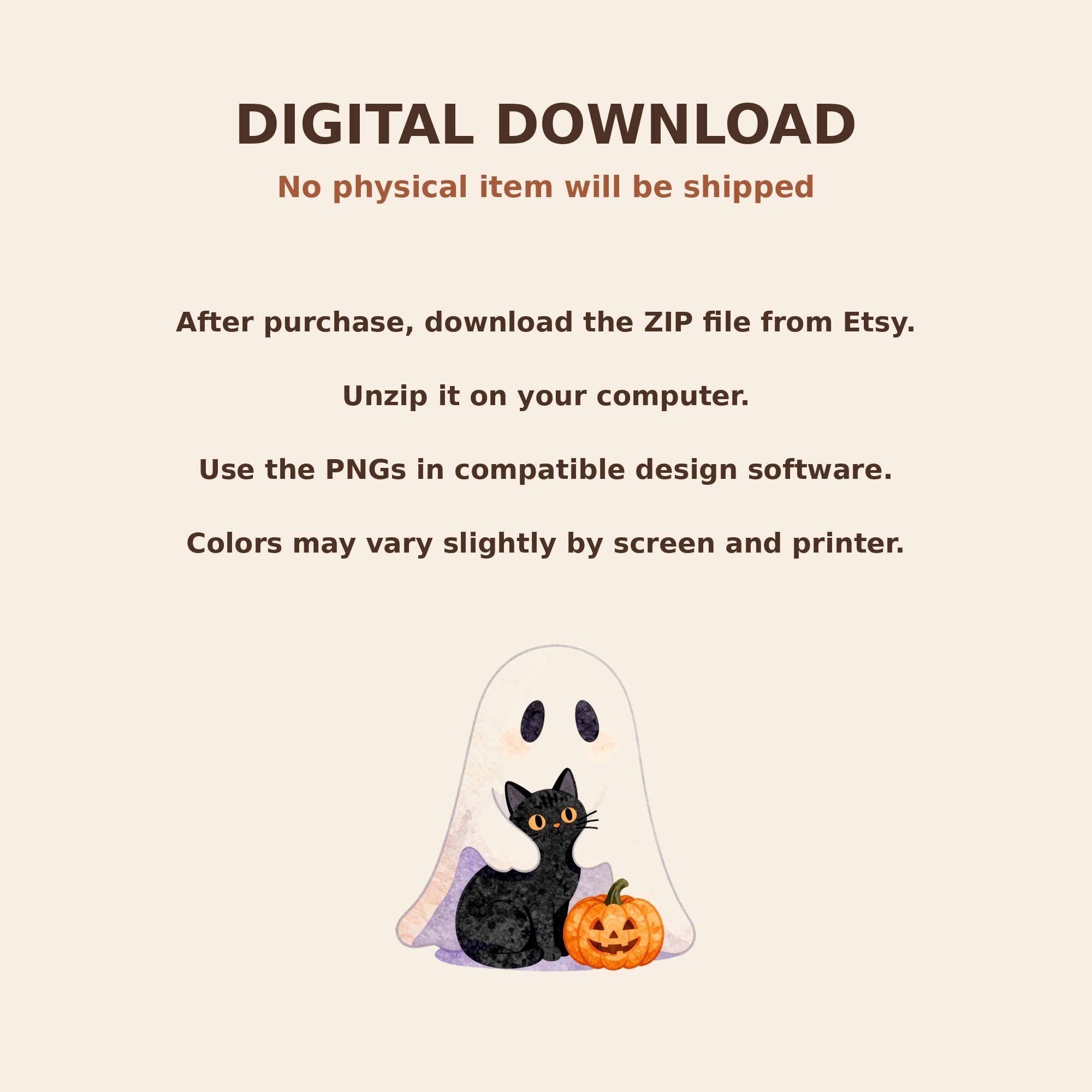 5 digital download