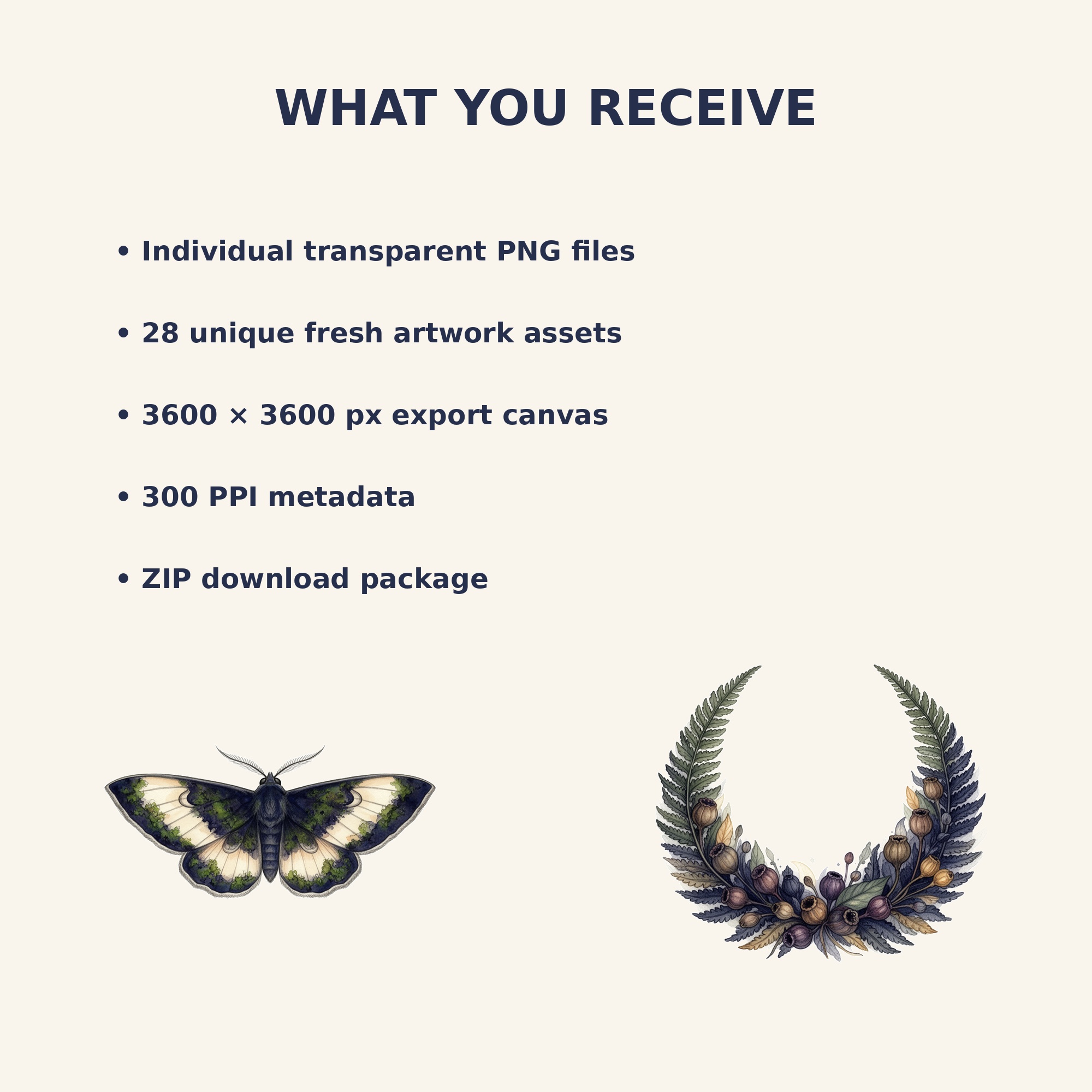 3 file details
