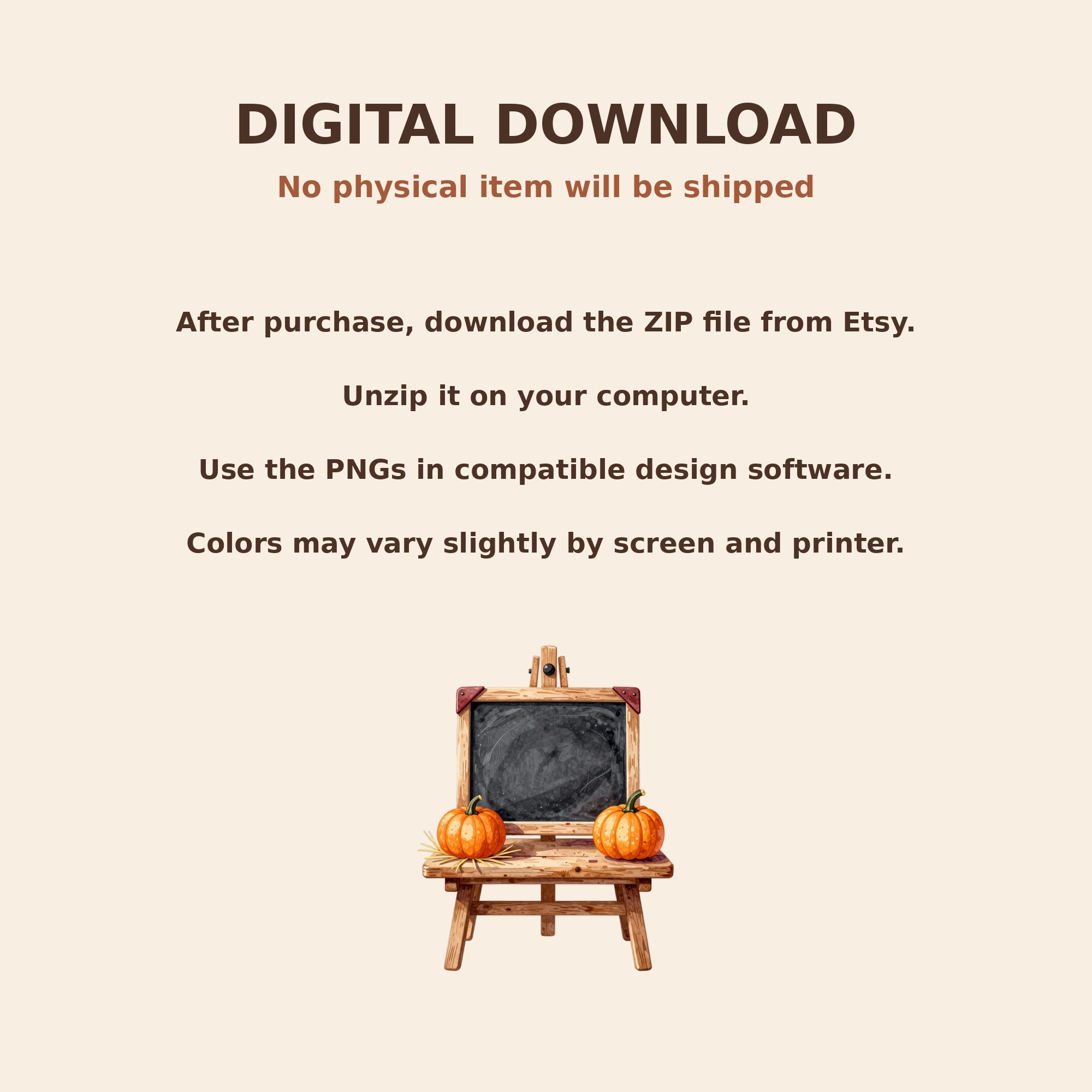 5 digital download