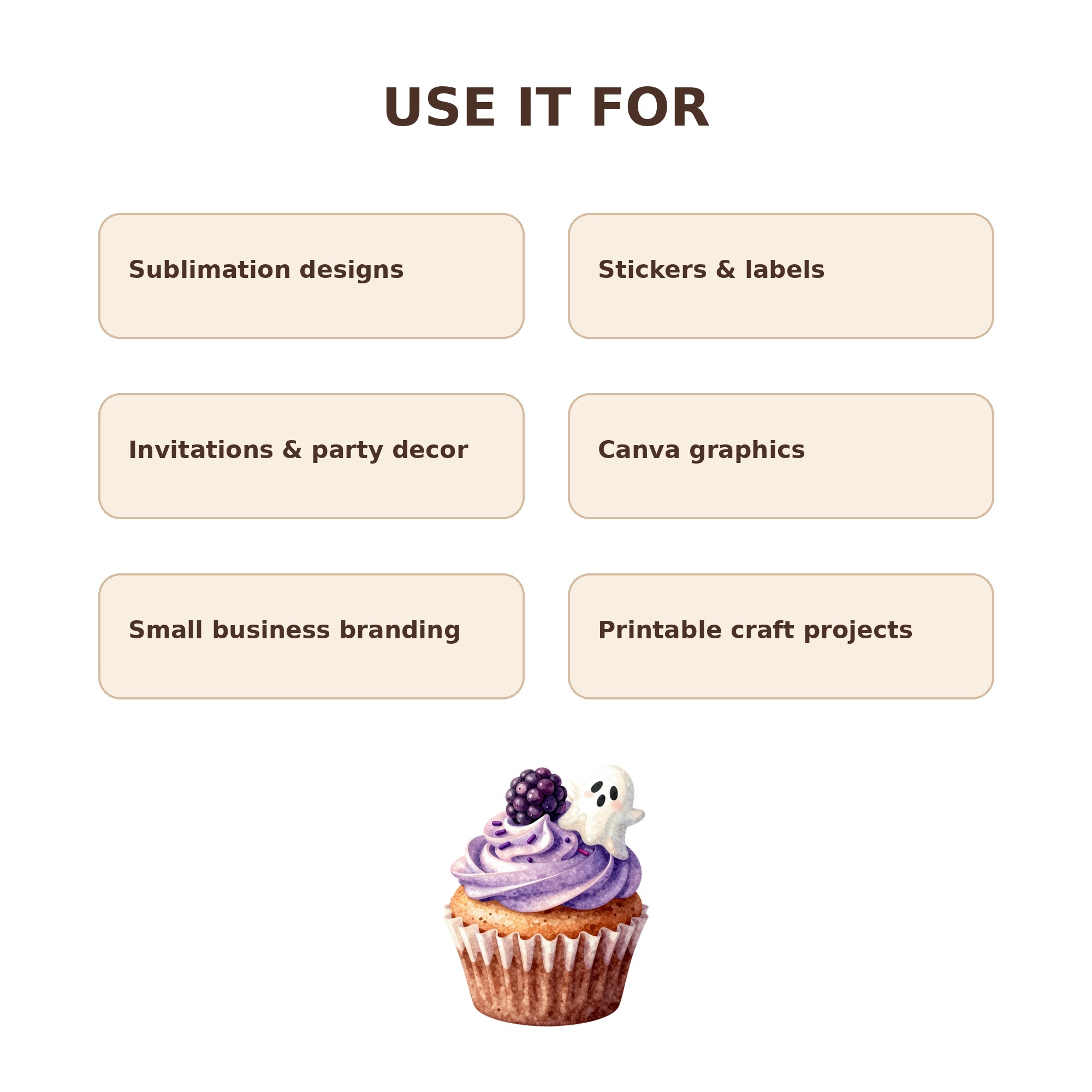 4 use ideas