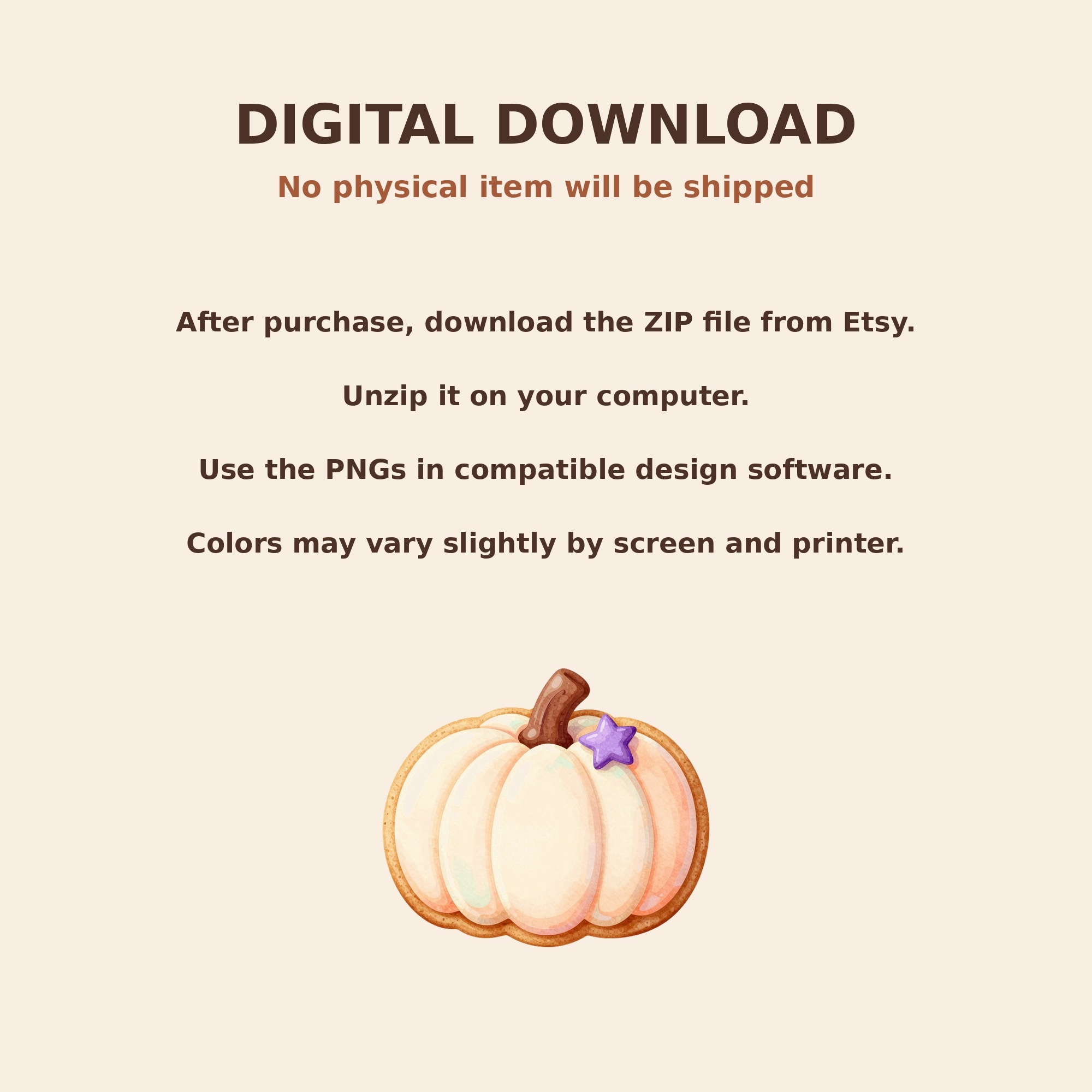 5 digital download