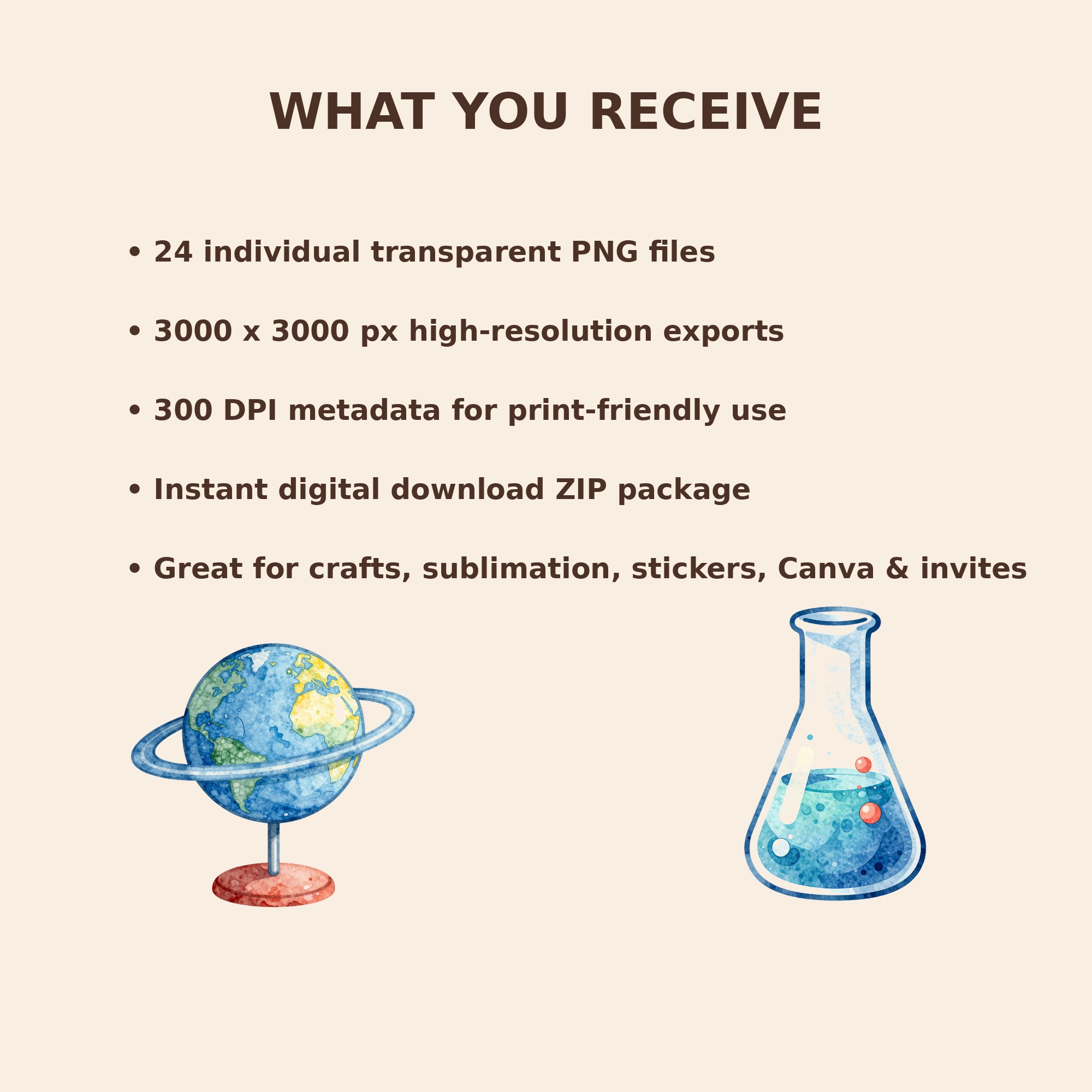 3 file details