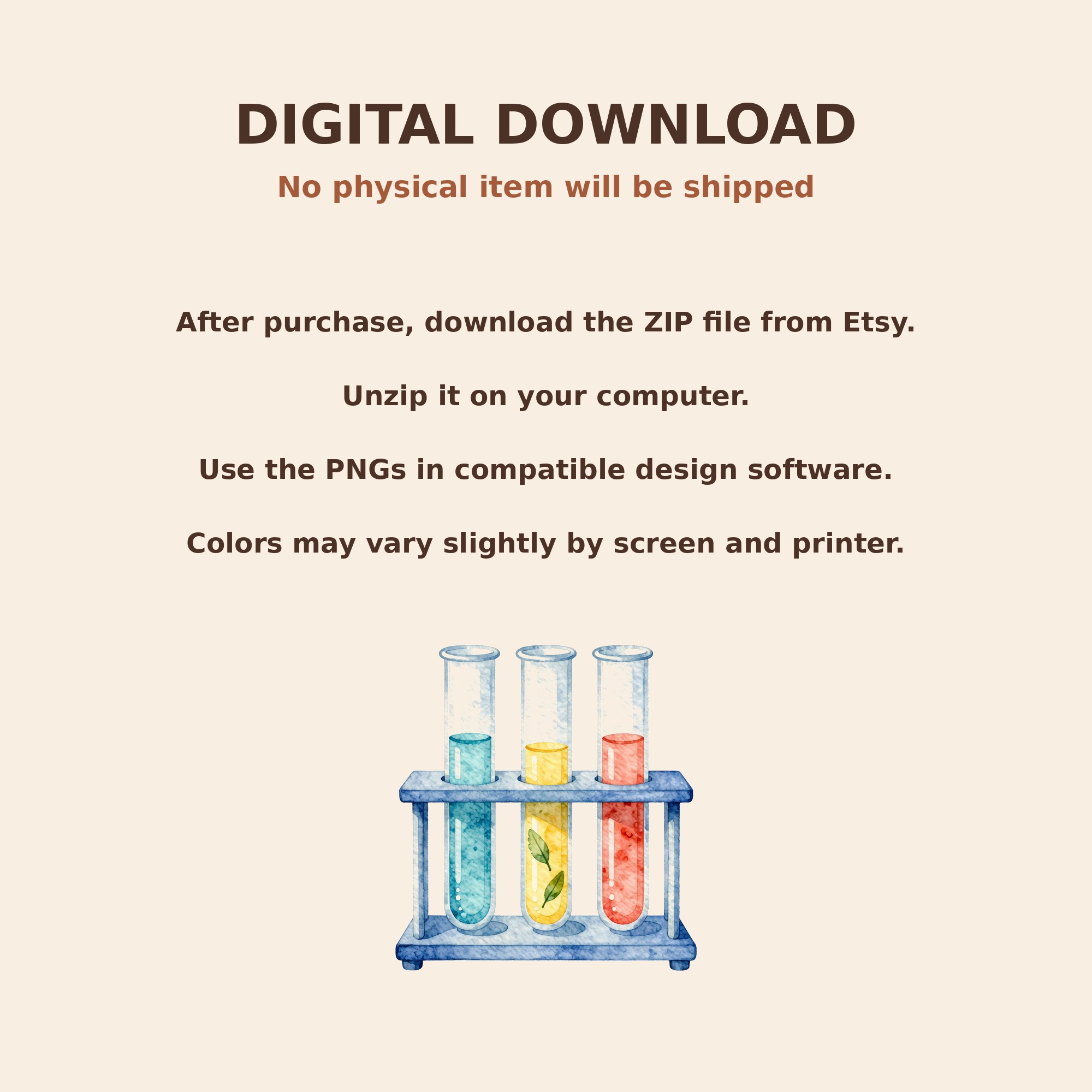 5 digital download