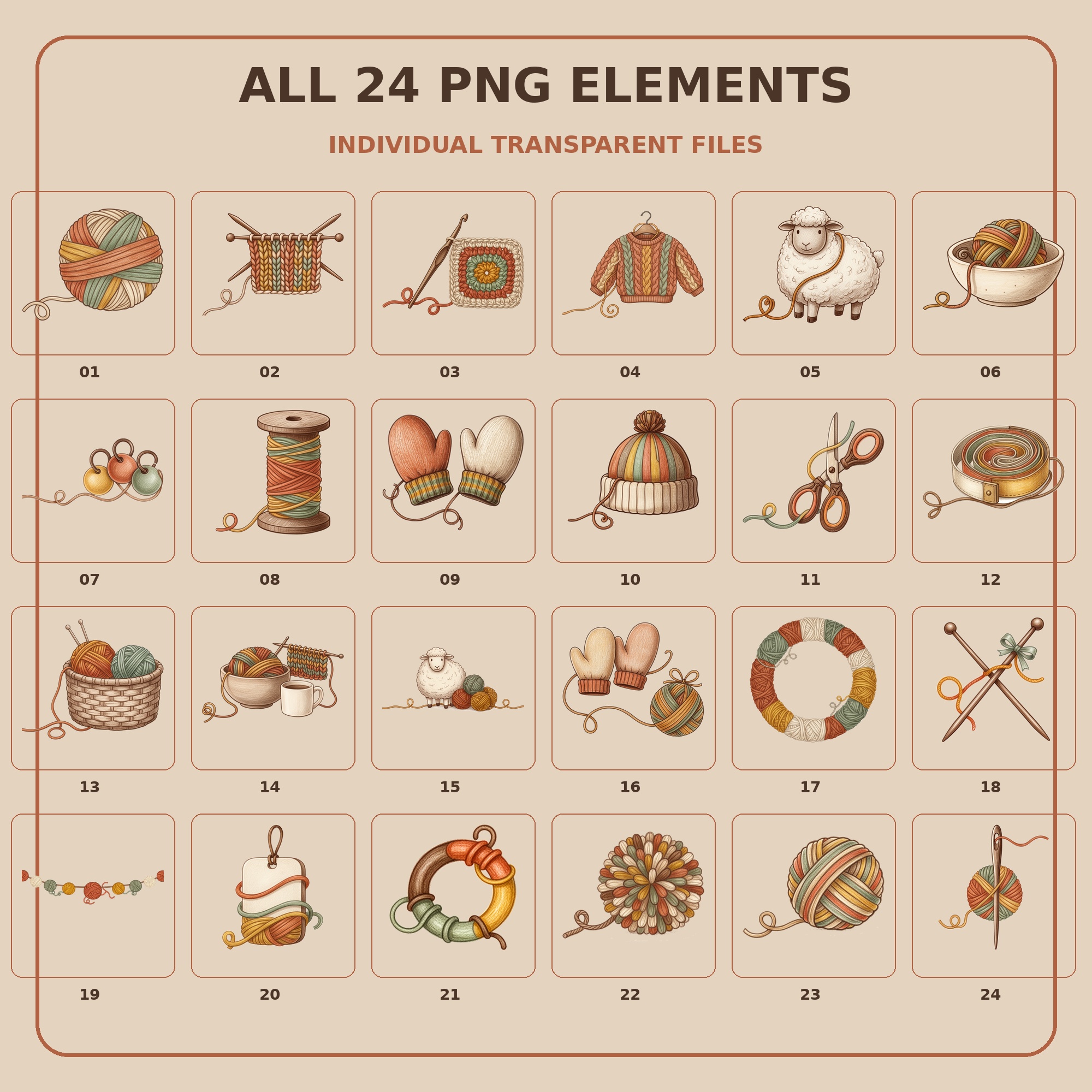 2 all elements